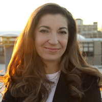 Danielle Malka - CEO, eShave