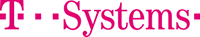 t-systems logo