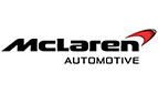 McLaren logo