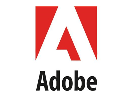 Adobe logo