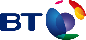 BT logo