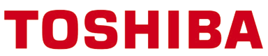 Toshiba logo