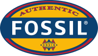 fossil logo