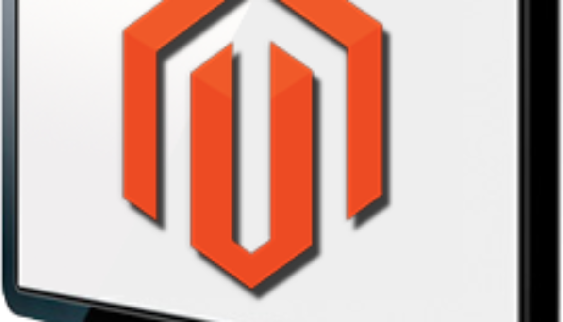 Magento-CMS