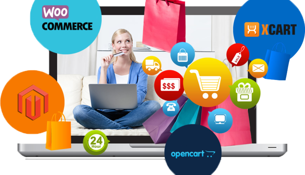 Global E-Commerce Platforms Market Survey 2018-2025 VTEX, Magento, Wix, BigCommerce