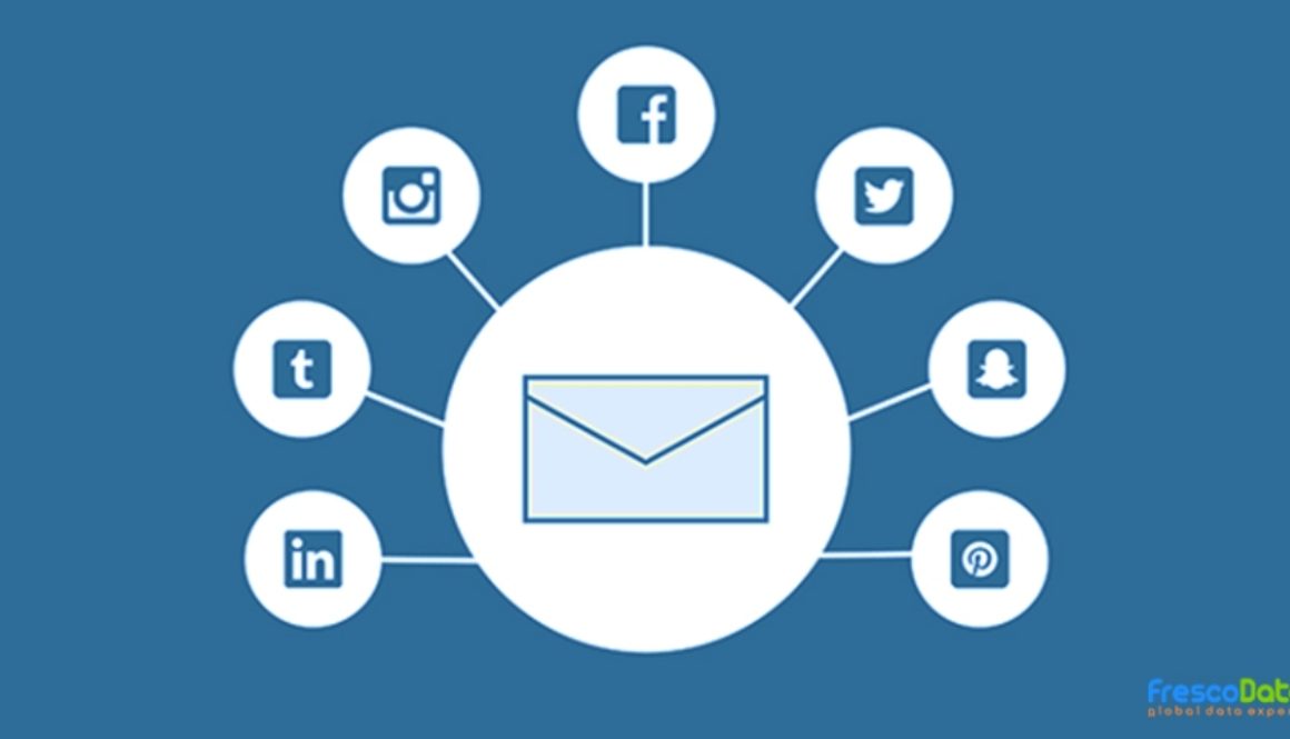 7 Ways Social Media Can Boost Your Email Marketing Campaign