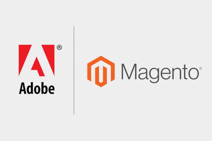 Adobe is Acquiring Magento