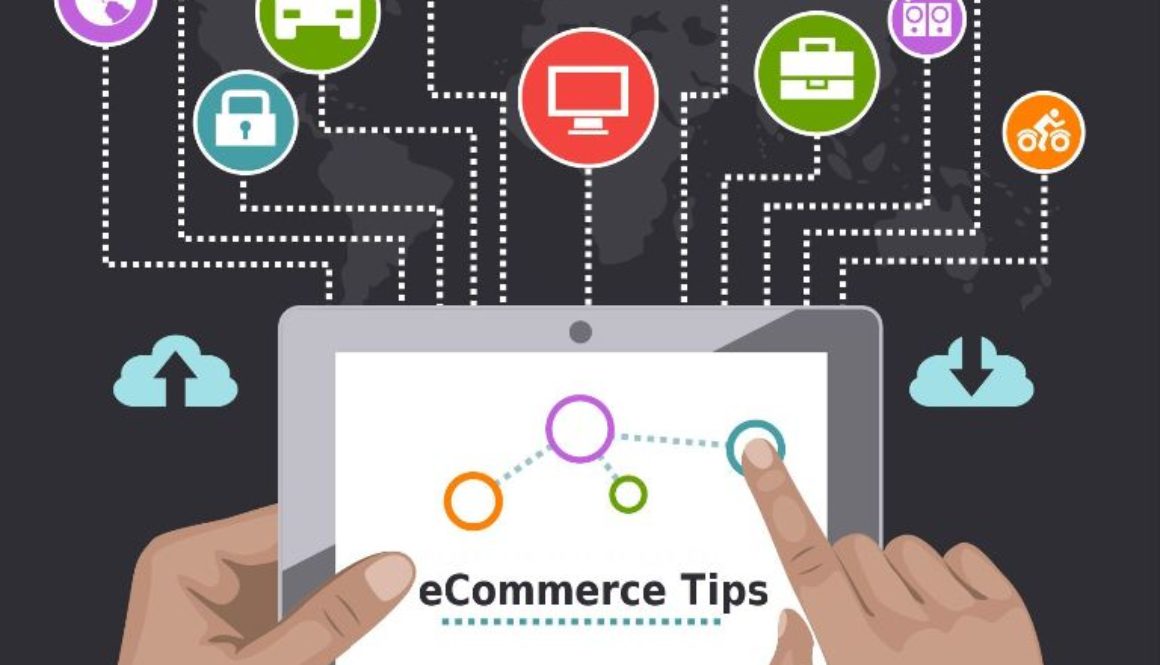 E-Commerce Tips to Greatly Increase Conversion Rates