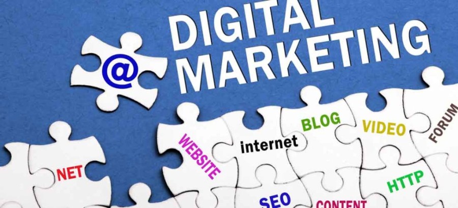 What is a Digital Marketing Executive?