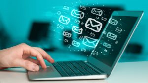 Email marketing is quite effective for customers?