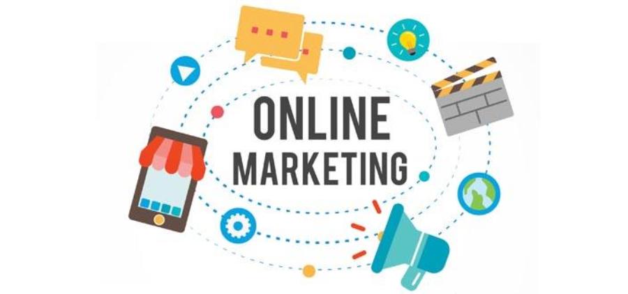 Enhance your efforts in online marketing