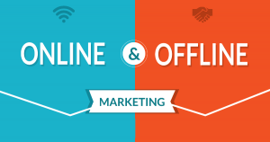 Important things about online to offline marketing