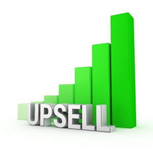 Techniques for increasing E-commerce revenue with the help of Upsells