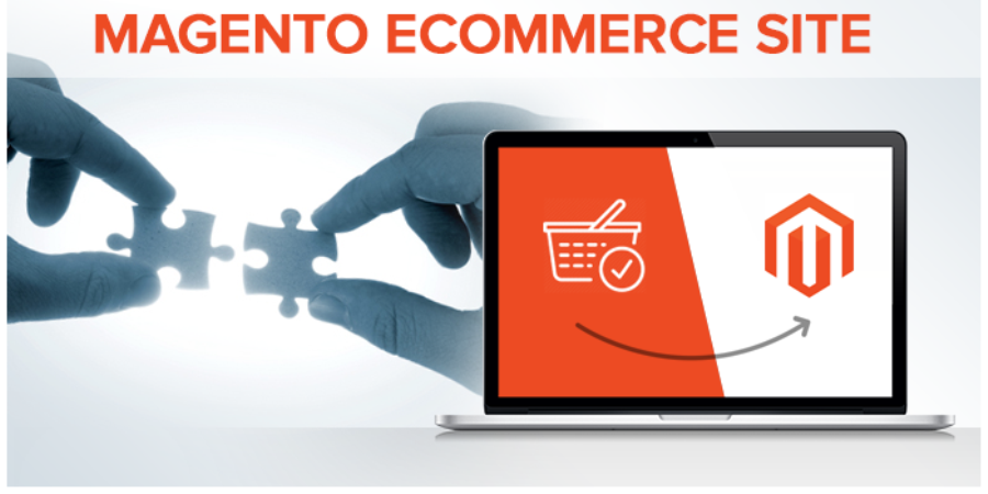 Magento is the best way to stream the ecommerce store sale