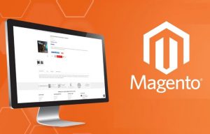 Pick Magento Web Designing, a definitive answer for all web-based business retailers