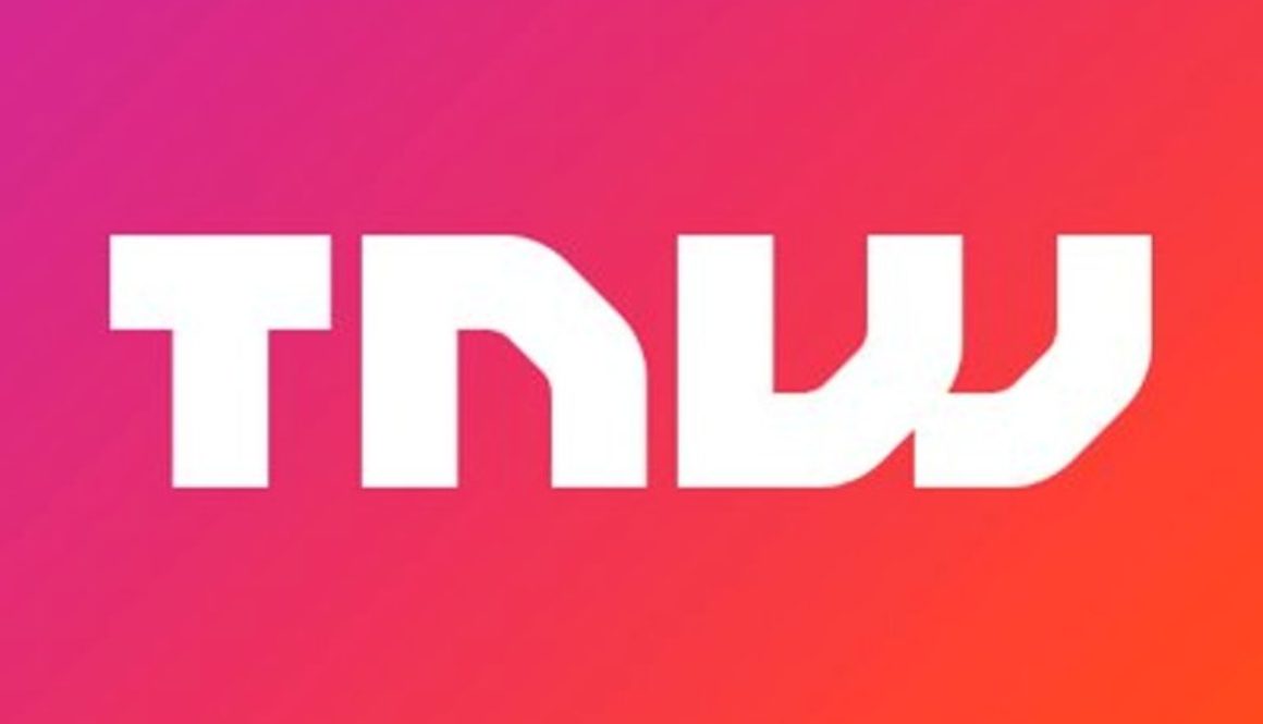 TNW conference has a new home